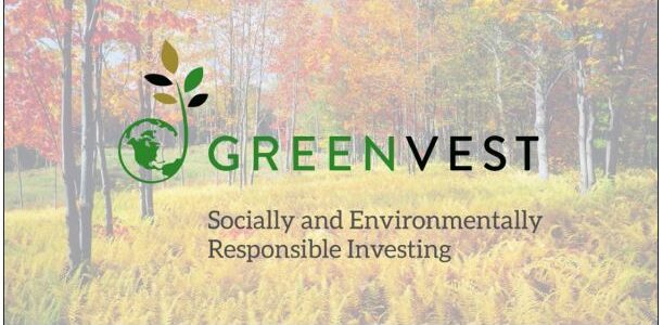 Greenvest banner